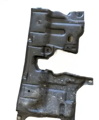Toyota Highlander XU50 Engine splash shield/under tray 58166