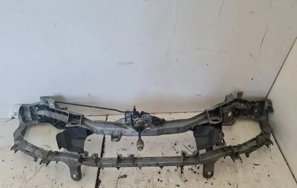 Ford C-MAX I Radiator support slam panel 3M518B041A