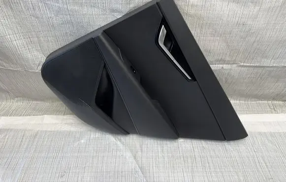 KIA Niro Rear door card panel trim
