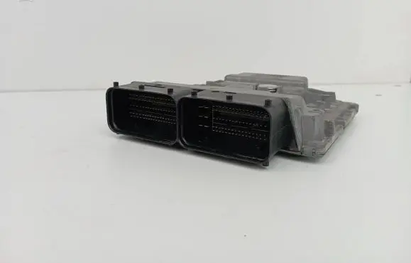 Audi A4 S4 B9 Engine control unit/module 06L907425C 8W0906299J 0920406790