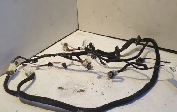 Hyundai Getz Tailgate/trunk wiring harness 919101C030
