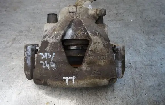 Audi TT Mk1 Front brake caliper