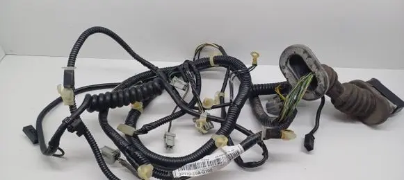 Honda CR-V Tailgate/trunk wiring harness 32119S9AG102