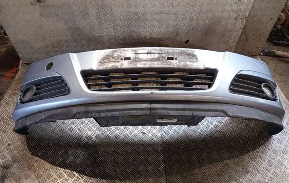 Opel Astra H Front bumper