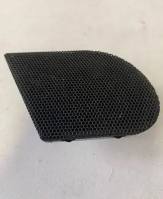 Volkswagen Lupo Front door high frequency speaker 6X0035411 6X0035361A