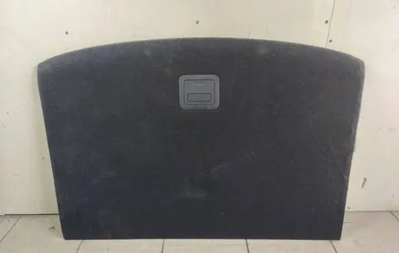 Mazda 6 Trunk/boot floor carpet liner GJV4-688O