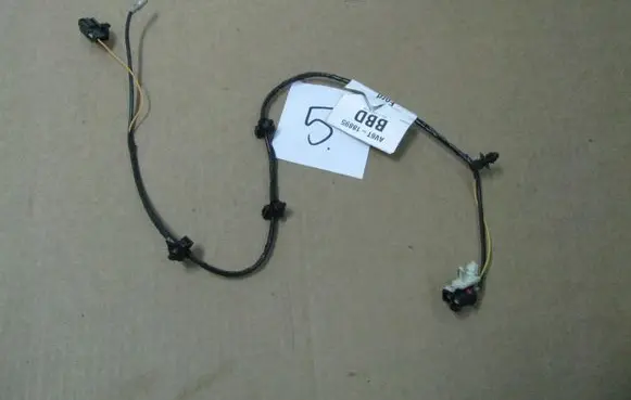 Ford C-MAX II Other wiring loom AV6T18895BBD