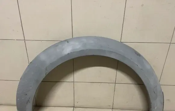 Ford Connect Rear arch trim