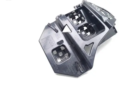 BMW i4 Rear bumper mounting bracket 8737093 15857711 51128737093