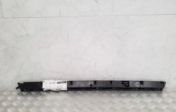 Mercedes-Benz GLA W156 X156 Rear bumper support beam A1568850065