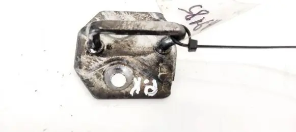 Ford C-MAX II Front door lock loop/hook striker AM5AA21982AA