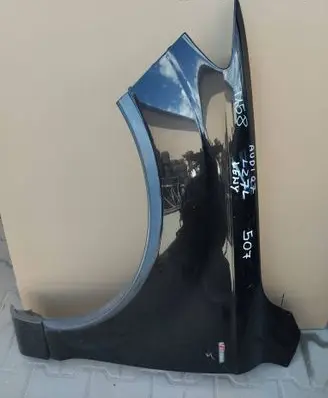 Audi Q7 4L Fender BLOTNIKLEWYQ7