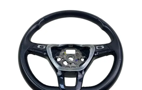 Volkswagen Golf VII Steering wheel 5G0419091DJ