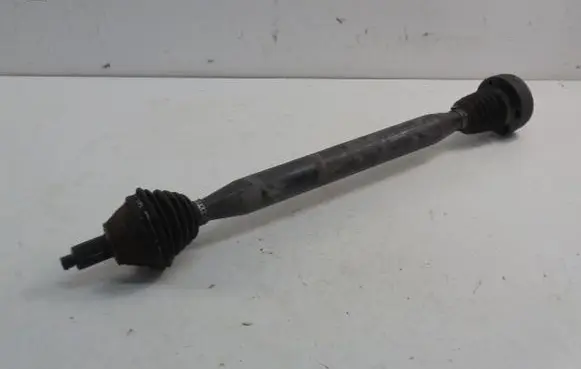 Skoda Fabia Mk1 (6Y) Drive shaft (set) 