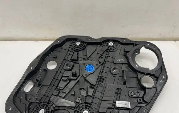 KIA EV6 Front window lifting mechanism without motor 82480CV010