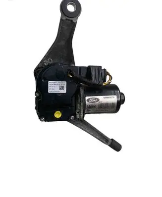 Wiper motor