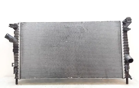 Volvo S40 Coolant radiator