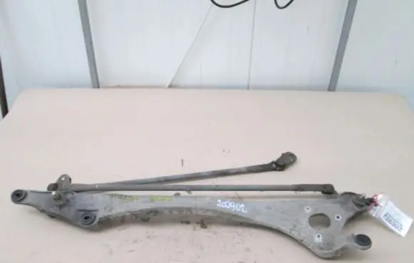 Mazda Millenia Front wiper linkage and motor