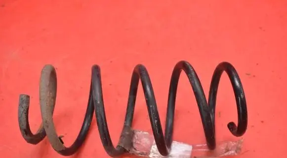 Opel Meriva A Front coil spring