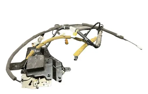 Nissan NV200 Rear door lock 24051BJ000N