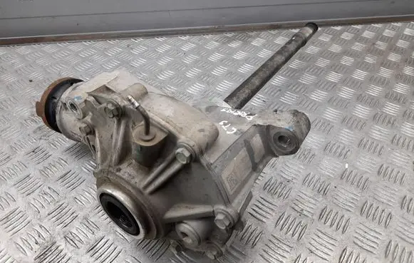 Cadillac CTS Front differential 22963048