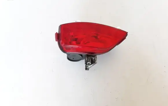 Renault Laguna III Rear tail light reflector 265650001R