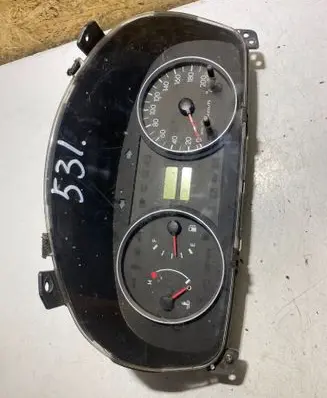 KIA Carnival Speedometer (instrument cluster) 20030715