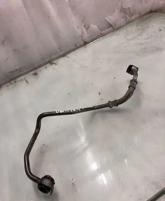 Citroen Berlingo Turbo turbocharger oiling pipe/hose 9825960780
