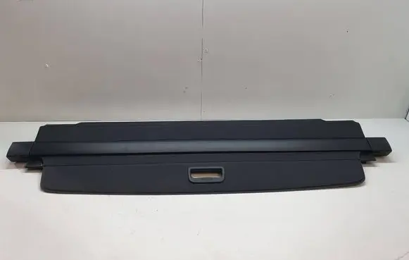 Skoda Superb B6 (3T) Parcel shelf load cover 3T9867871E