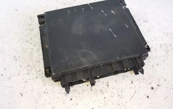 Mercedes-Benz S W140 Other control units/modules 1405454832 05111040