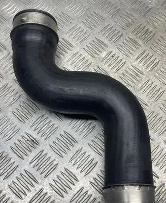 Mercedes-Benz E W211 Intercooler hose/pipe A2115282882 3091DB30