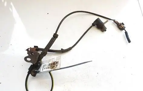 Toyota Avensis T250 ABS brake wheel speed sensor 8954202040 89542-02040