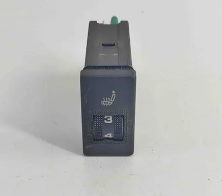 Audi A8 S8 D2 4D Seat heating switch 8D0963563