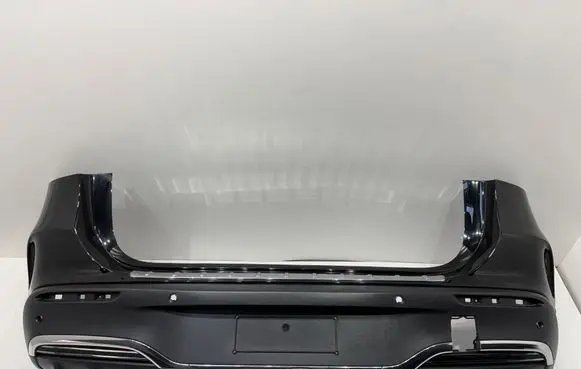 Mercedes-Benz EQA Rear bumper 