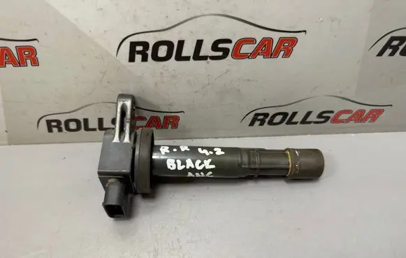Land Rover Range Rover L322 High voltage ignition coil 2W9312A366BA