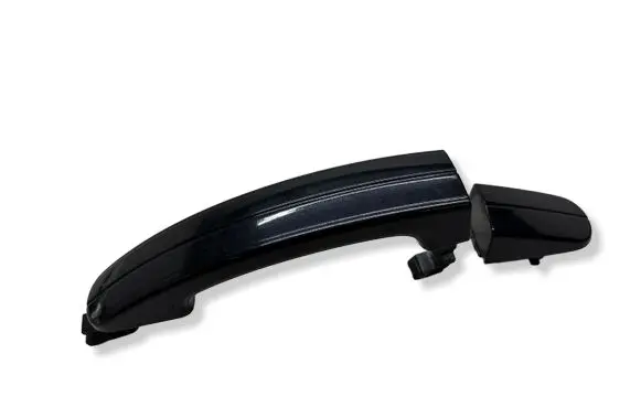Ford C-MAX I Front door exterior handle 3M51R22404ACW