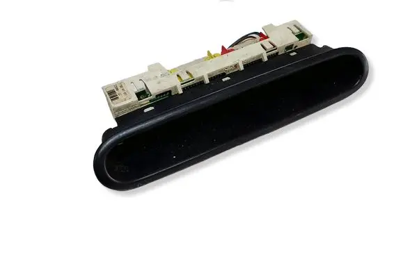 Renault Twingo I Screen/display/small screen 7700417817