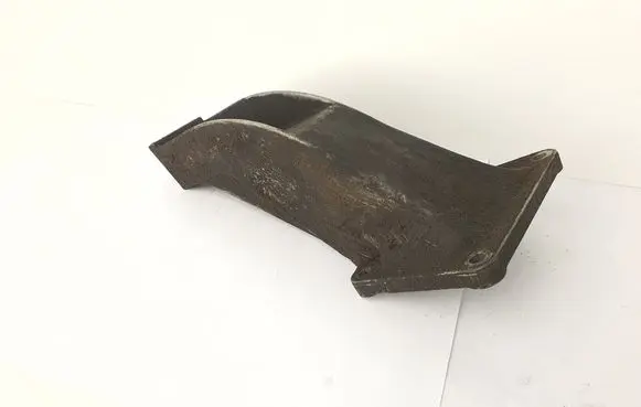 BMW 5 E39 Engine mounting bracket 1092973 22111092973