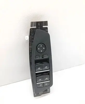 BMW 7 F01 F02 F03 F04 Electric window control switch 9241915 7224213