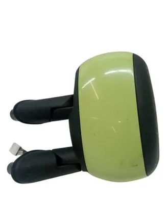Fiat Doblo Front door electric wing mirror 0158100