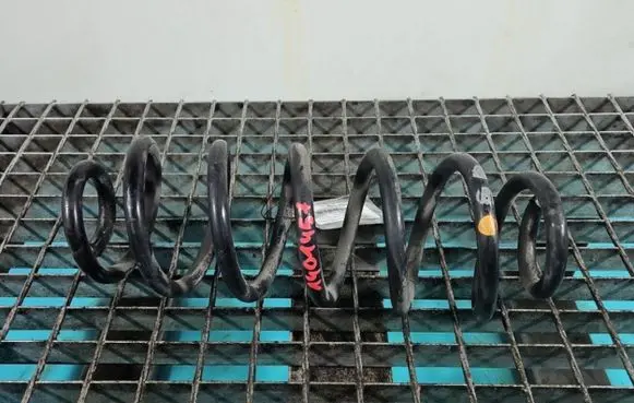 Audi Q5 SQ5 Rear coil spring IMPRK1401457