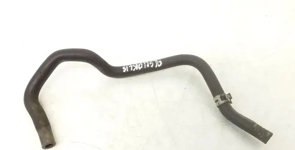Opel Astra H Breather/breather pipe/hose 55556031 464936462