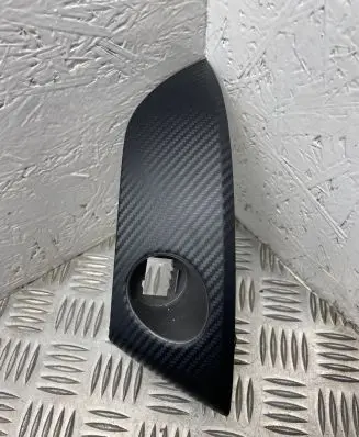 Toyota RAV 4 (XA30) Panel trim 5541342070 55413120HT 55413120H0