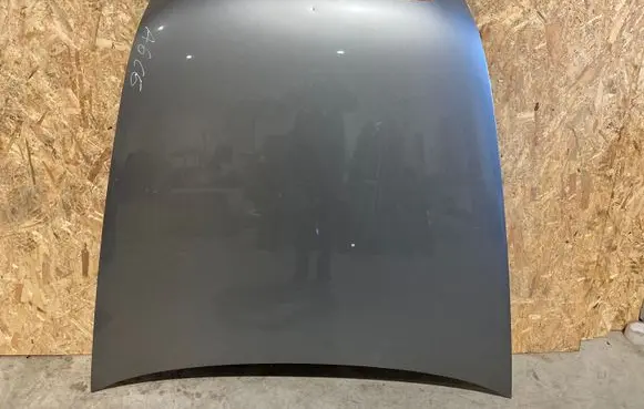Audi A6 S6 C6 4F Engine bonnet/hood