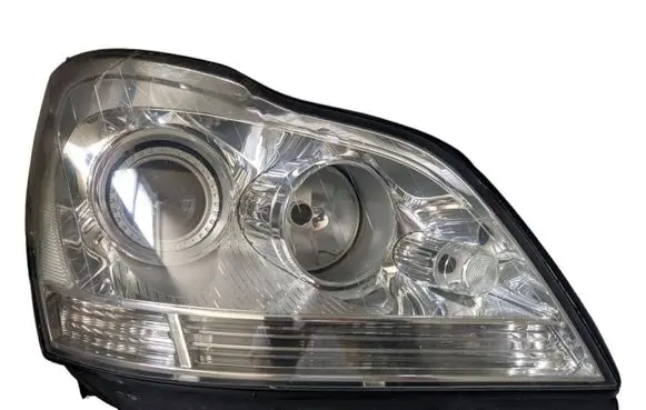 Mercedes-Benz GL X164 Headlight/headlamp A1648260491 26340600RH