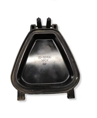 Volkswagen PASSAT B5.5 Headlight/headlamp dust cover 206243C