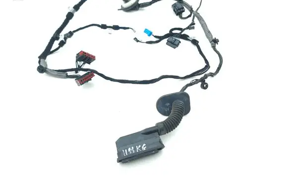 Jaguar XE Rear door wiring loom GX7314633HC