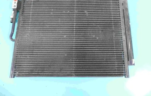 Opel Meriva B A/C cooling radiator (condenser) IMPRK1354103