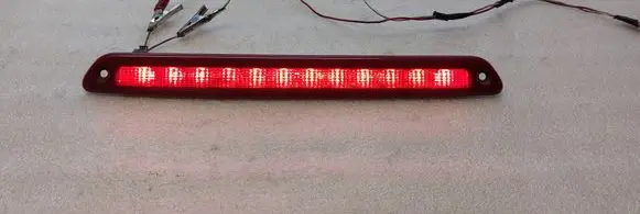 Mercedes-Benz Sprinter W906 Third/center stoplight A9068200456