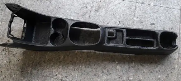 Opel Karl Center console 95388452